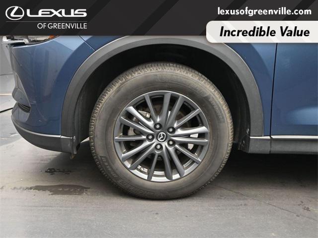 used 2019 Mazda CX-5 car, priced at $18,998
