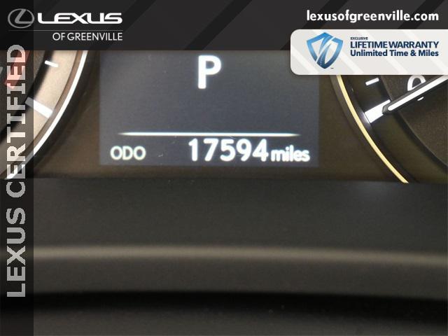 used 2022 Lexus RX 350L car, priced at $47,998