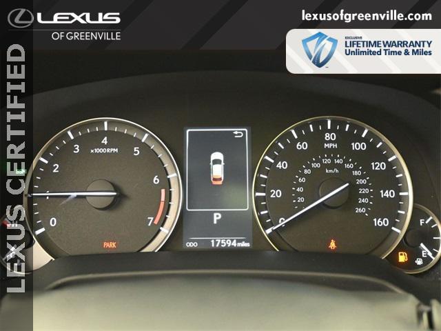 used 2022 Lexus RX 350L car, priced at $47,998