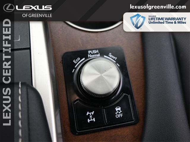 used 2022 Lexus RX 350L car, priced at $47,998