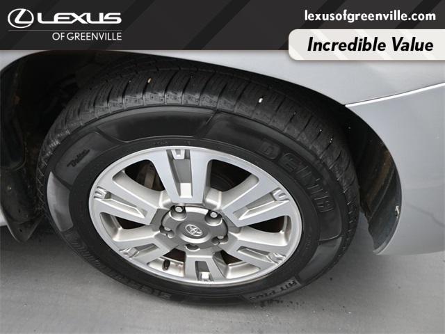 used 2008 Lexus LX 570 car, priced at $15,598