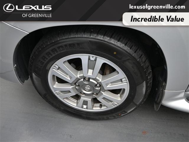 used 2008 Lexus LX 570 car, priced at $15,598