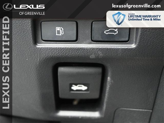 used 2023 Lexus ES 300h car, priced at $39,998