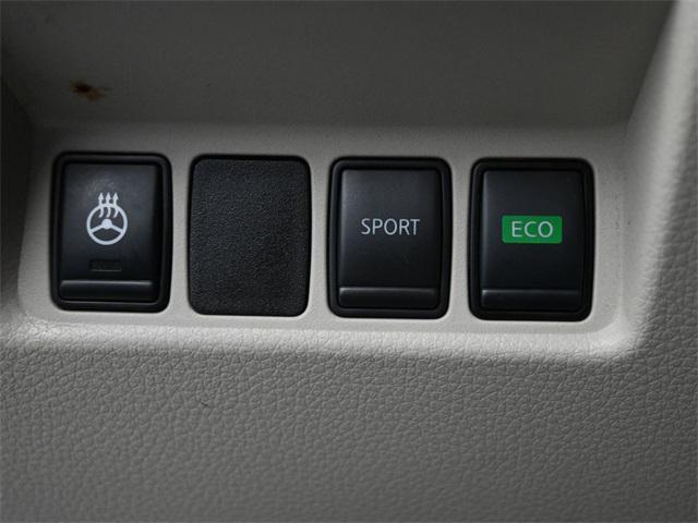 used 2020 Nissan Rogue Sport car, priced at $13,998