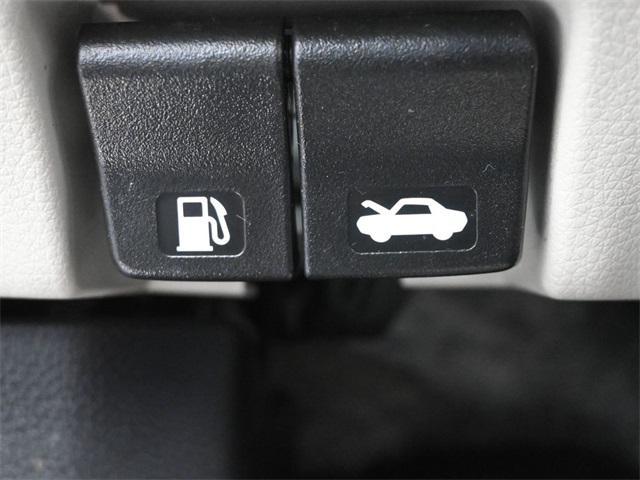 used 2020 Nissan Rogue Sport car, priced at $13,998