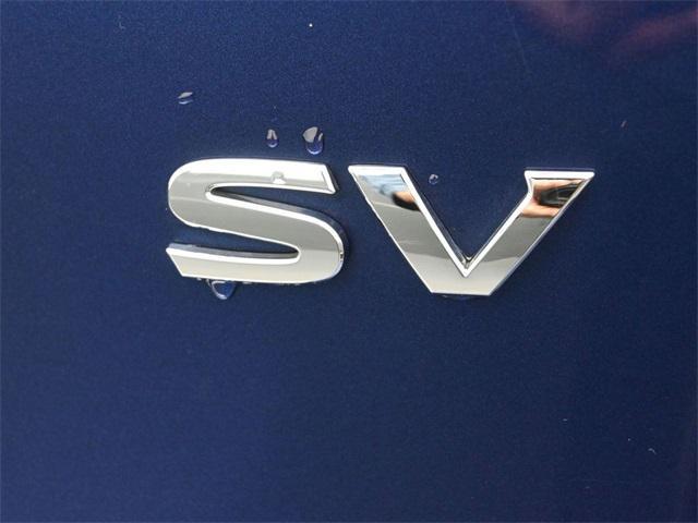 used 2020 Nissan Rogue Sport car, priced at $13,998