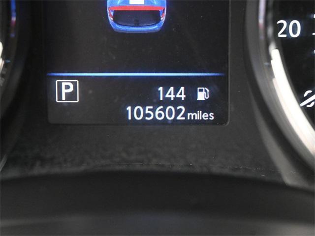 used 2020 Nissan Rogue Sport car, priced at $13,998