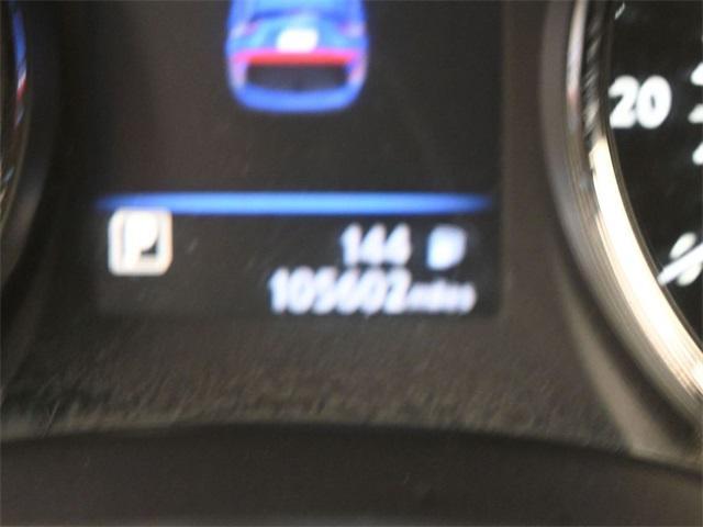 used 2020 Nissan Rogue Sport car, priced at $13,998