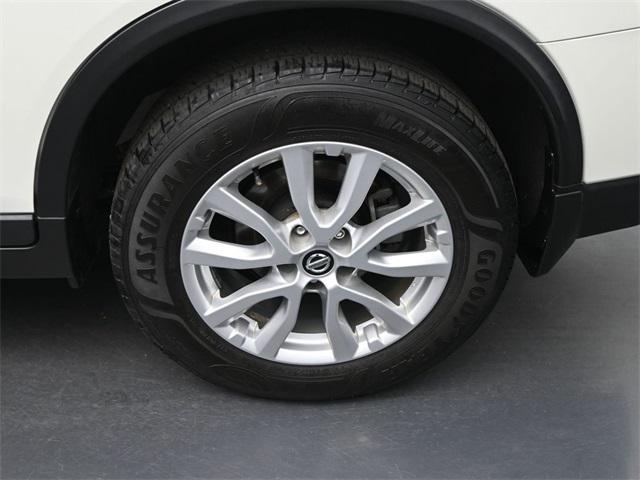 used 2020 Nissan Rogue car, priced at $17,998