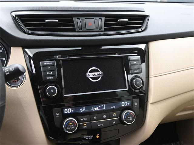 used 2020 Nissan Rogue car, priced at $17,998