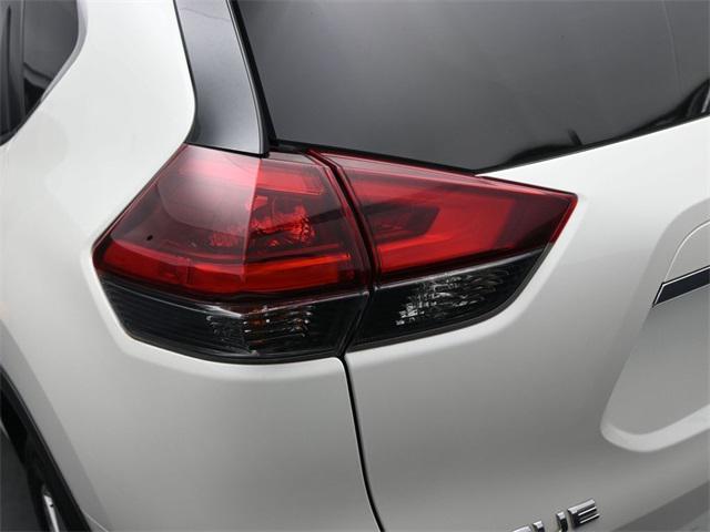 used 2020 Nissan Rogue car, priced at $17,998