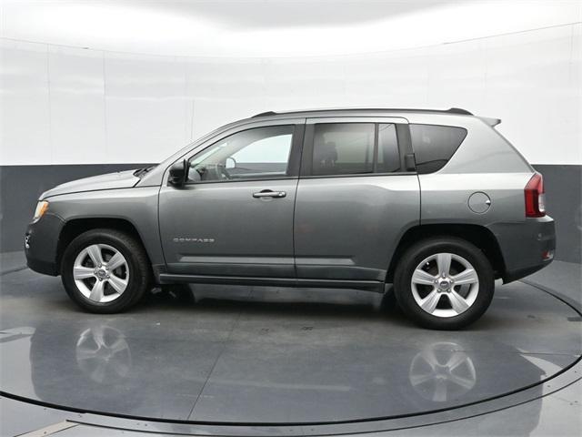 used 2011 Jeep Compass car, priced at $2,900