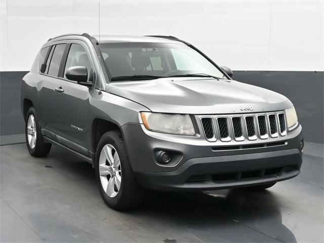 used 2011 Jeep Compass car, priced at $2,900