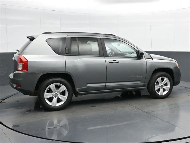used 2011 Jeep Compass car, priced at $2,900