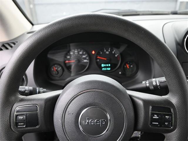 used 2011 Jeep Compass car, priced at $2,900