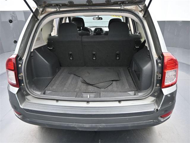 used 2011 Jeep Compass car, priced at $2,900