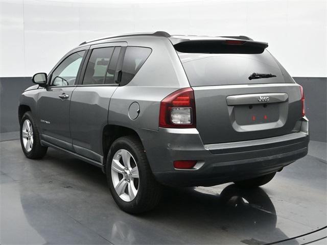 used 2011 Jeep Compass car, priced at $2,900