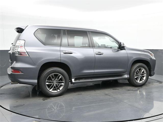 used 2022 Lexus GX 460 car, priced at $57,998