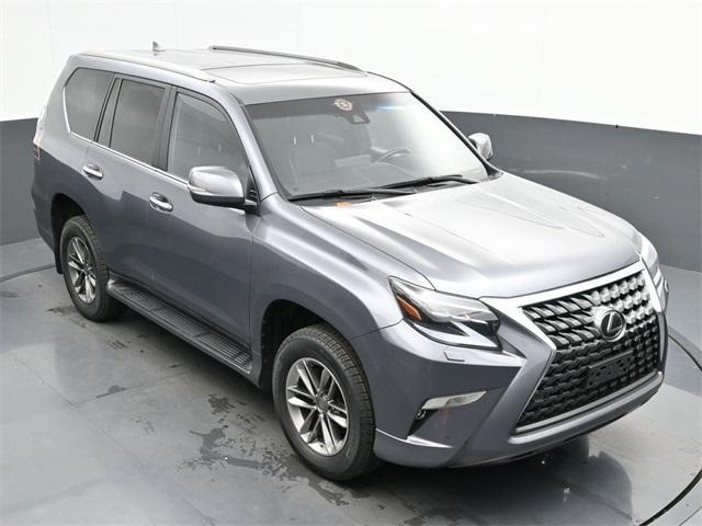 used 2022 Lexus GX 460 car, priced at $57,998