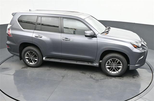 used 2022 Lexus GX 460 car, priced at $57,998