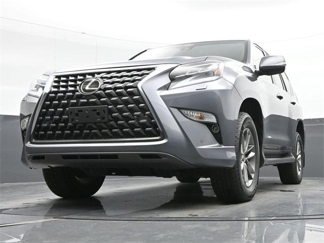 used 2022 Lexus GX 460 car, priced at $57,998