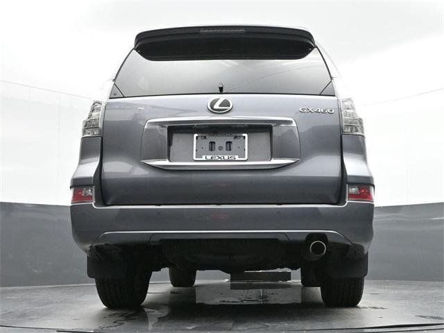 used 2022 Lexus GX 460 car, priced at $57,998