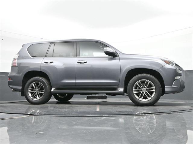 used 2022 Lexus GX 460 car, priced at $57,998