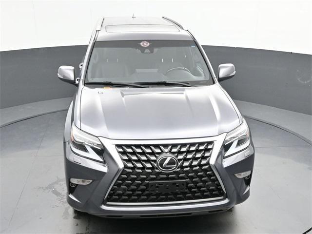 used 2022 Lexus GX 460 car, priced at $57,998