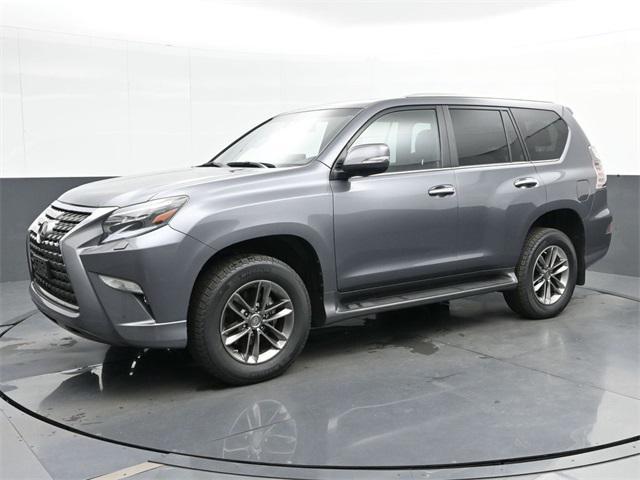 used 2022 Lexus GX 460 car, priced at $57,998
