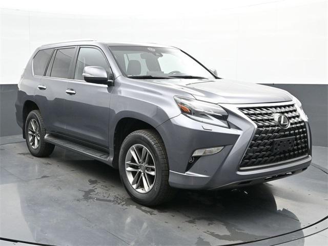 used 2022 Lexus GX 460 car, priced at $57,998