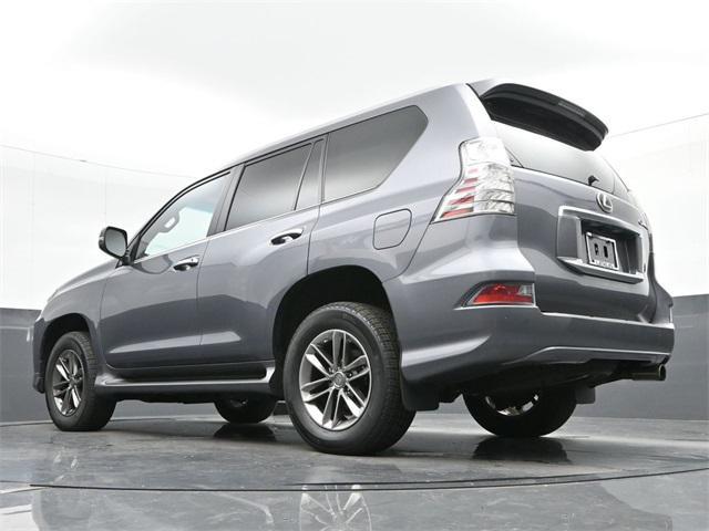 used 2022 Lexus GX 460 car, priced at $57,998