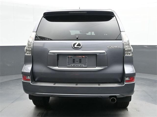 used 2022 Lexus GX 460 car, priced at $57,998