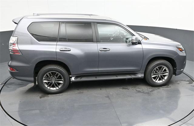 used 2022 Lexus GX 460 car, priced at $57,998