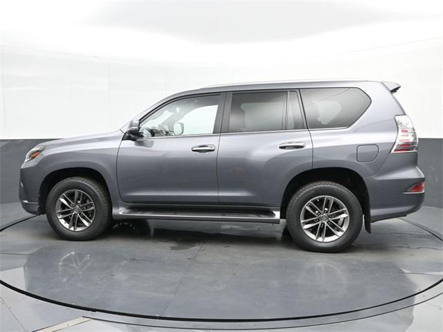 used 2022 Lexus GX 460 car, priced at $57,998
