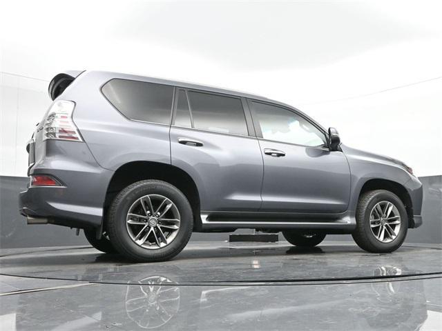 used 2022 Lexus GX 460 car, priced at $57,998