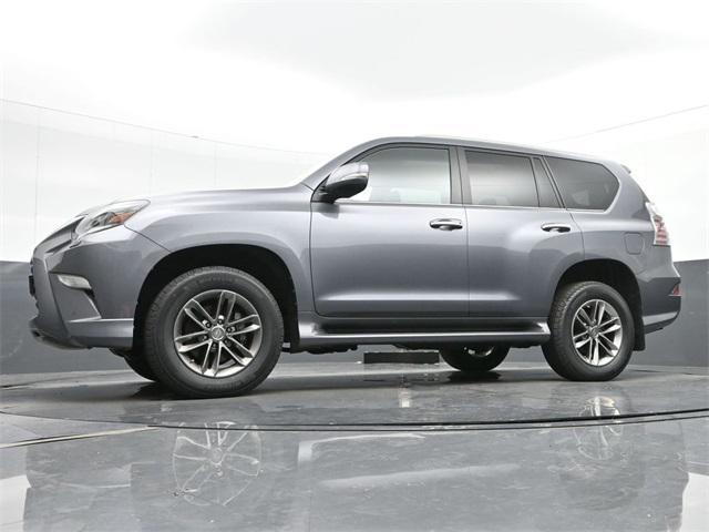 used 2022 Lexus GX 460 car, priced at $57,998