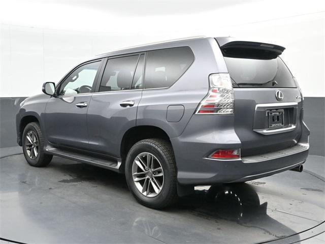 used 2022 Lexus GX 460 car, priced at $57,998