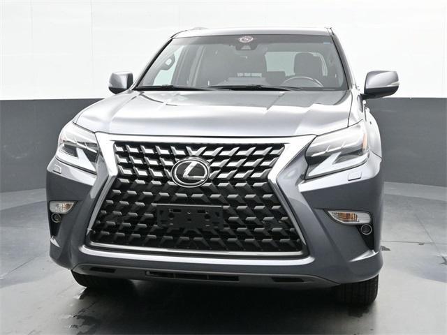 used 2022 Lexus GX 460 car, priced at $57,998