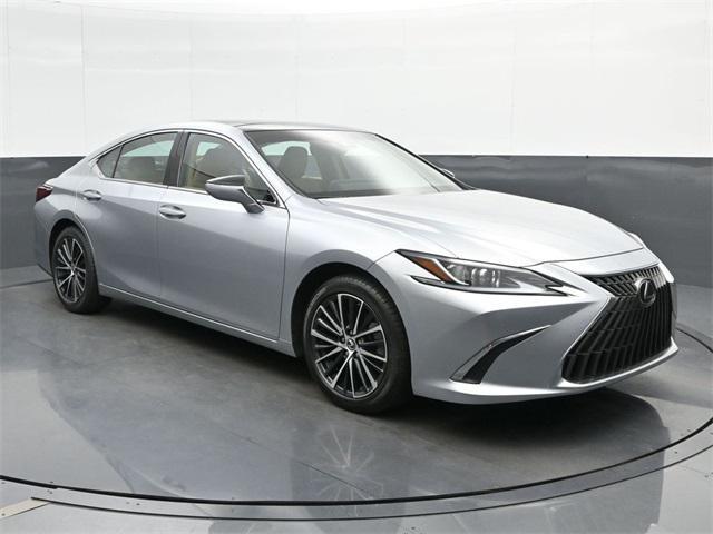 used 2022 Lexus ES 350 car, priced at $38,998