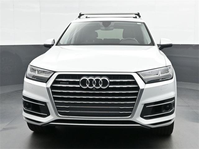 used 2019 Audi Q7 car, priced at $18,998