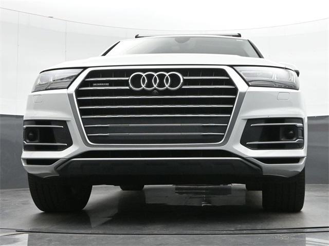 used 2019 Audi Q7 car, priced at $18,998