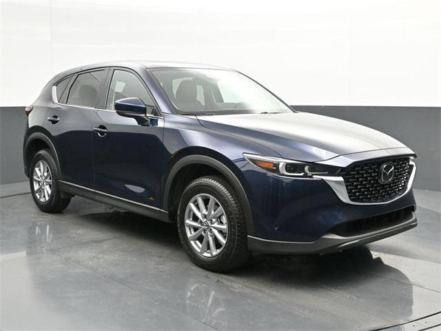 used 2023 Mazda CX-5 car, priced at $25,998