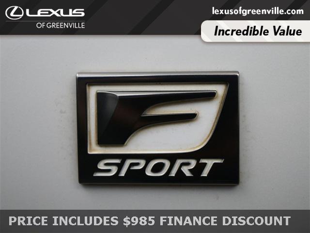 used 2013 Lexus RX 350 car, priced at $14,598