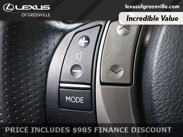 used 2013 Lexus RX 350 car, priced at $14,598