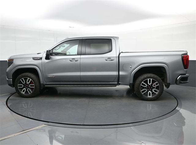 used 2024 GMC Sierra 1500 car, priced at $56,998