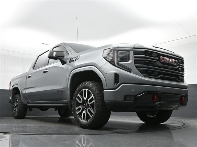 used 2024 GMC Sierra 1500 car, priced at $56,998
