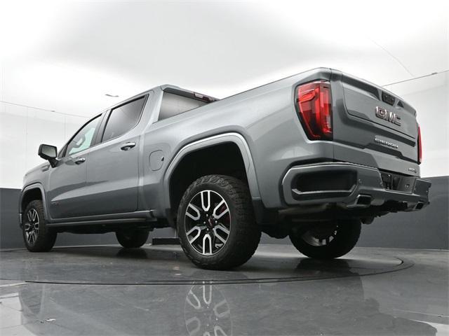 used 2024 GMC Sierra 1500 car, priced at $56,998