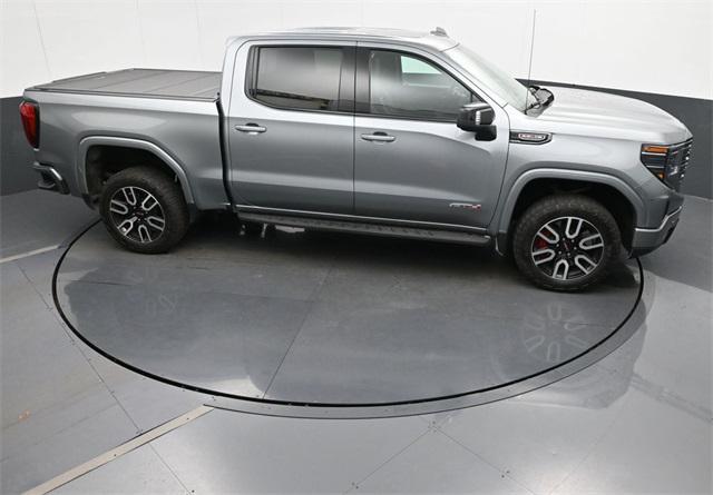 used 2024 GMC Sierra 1500 car, priced at $56,998
