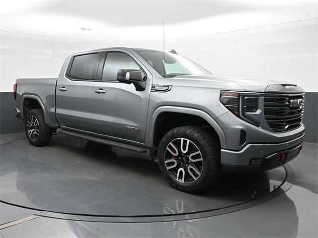 used 2024 GMC Sierra 1500 car, priced at $56,998