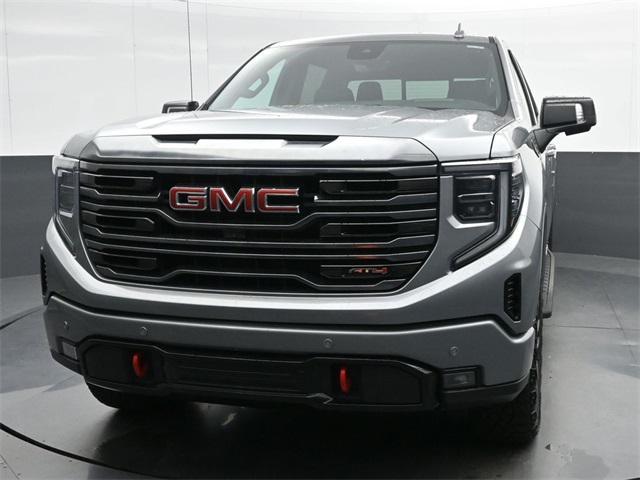 used 2024 GMC Sierra 1500 car, priced at $56,998